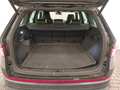 View of boot / luggage space