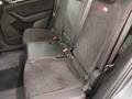 View of rear seat