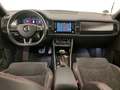 View of dashboard