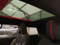 View of sunroof / panoramic roof
