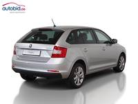 Aanzicht achter rechts