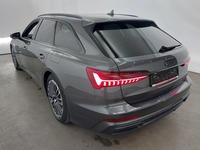 Aanzicht achter links