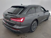 Aanzicht achter rechts