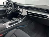 Aanzicht binnenruimte