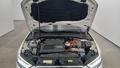 View of engine compartment