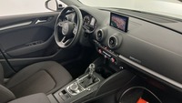 Vedere spaţiu interior