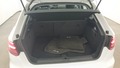 View of boot / luggage space