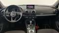 View of dashboard