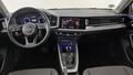 View of dashboard