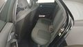 View of rear seat