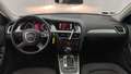 View of dashboard