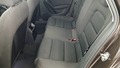 View of rear seat