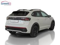 Vaizdas iš galo dešinės