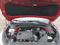 View of engine compartment