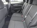 View of rear seat