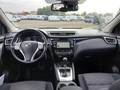 View of dashboard