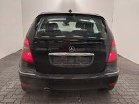 Rear view