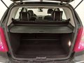 View of boot / luggage space