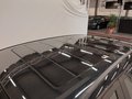 View of sunroof / panoramic roof