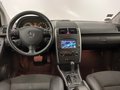 View of dashboard