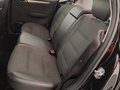 View of rear seat