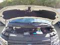 View of engine compartment