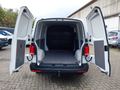 View of boot / luggage space
