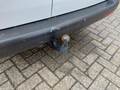 View of trailer tow-bar hitch