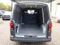 View of boot / luggage space