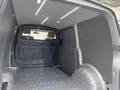 View of boot / luggage space