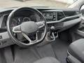 View of dashboard