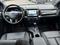 View of dashboard