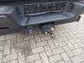 View of trailer tow-bar hitch