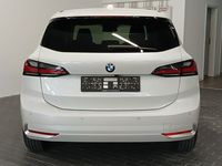 Rear view