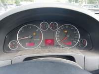 Pogled kombi instrument