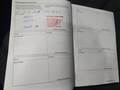 Acción adicional en el cuaderno de mantenimiento