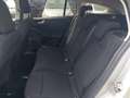 View of rear seat