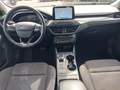 View of dashboard