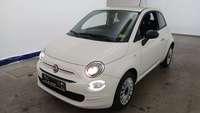 Fiat 500 HYBRID