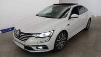 Renault Talisman 1,3 TCE EDC "Intens"