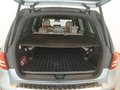 View of boot / luggage space