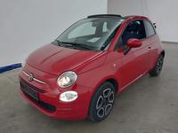 Fiat 500 C HYBRID "Club"