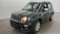 Jeep Renegade 1,5 M-Air DTC "Longitude"