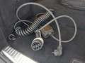 View of fittings for electric vehicle