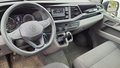 View of dashboard