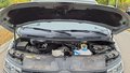 View of engine compartment
