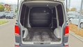 View of boot / luggage space