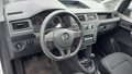 View of dashboard