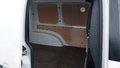 View of boot / luggage space