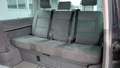 View of third row of seats